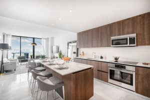 88 SW 7th St, Miami, FL 33130, Sold 03/18/22