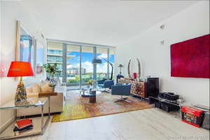 801 South Pointe Dr, Miami Beach, FL 33139, Sold 02/15/22