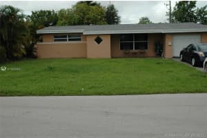 6756 SW 33rd St, Miramar, FL 33023, Sold 08/02/21