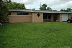 6756 SW 33rd St, Miramar, FL 33023, Sold 08/02/21