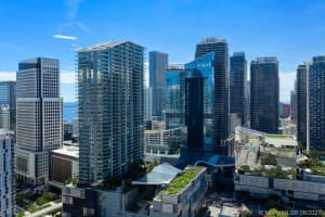88 SW 7th St, Miami, FL 33130, Sold 12/03/21
