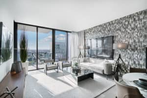 88 SW 7th St, Miami, FL 33130, Sold 12/03/21