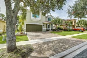 2322 NW 139th Ave, Sunrise, FL 33323, Sold 08/05/21