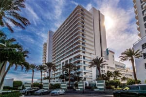 4441 Collins Ave, Miami Beach, FL 33140, Sold 03/31/22