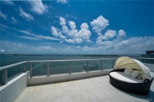 1541 Brickell Ave C1807, Miami, FL 33129, Sold 12/17/21