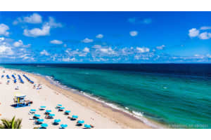 2501 S Ocean Dr, Hollywood, FL 33019, Sold 10/19/21