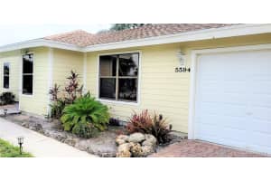 5594 Barnstead Cir, Lake Worth, FL 33463, Sold 07/30/21