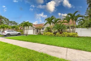 8851 SW 57th Ct, Cooper City, FL 33328, Sold 07/30/21