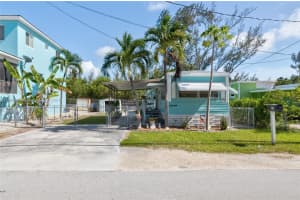 154 Garden St, Tavernier, FL 33070, Sold 01/04/22