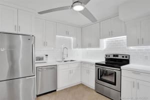 3113 S Ocean Dr, Hallandale Beach, FL 33009, Sold 12/23/21