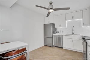 3113 S Ocean Dr, Hallandale Beach, FL 33009, Sold 12/23/21