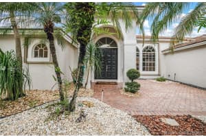 273 Landings Blvd, Weston, FL 33327, Sold 08/31/21