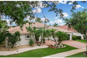 273 Landings Blvd, Weston, FL 33327, Sold 08/31/21