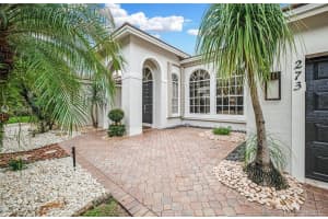 273 Landings Blvd, Weston, FL 33327, Sold 08/31/21