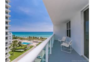 5001 Collins Ave #8b, Miami Beach, FL 33140, Sold 03/01/22