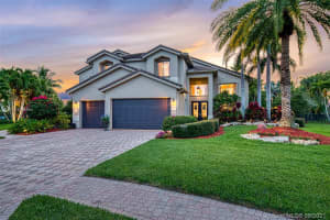 2537 SW Park Meadows Trail, Palm City, FL 34990, Sold 10/15/21