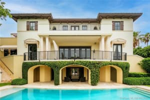 190 Paloma Dr, Coral Gables, FL 33143, Sold 10/01/21