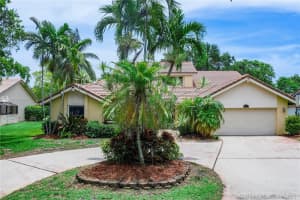 471 NW 113th Ave, Coral Springs, FL 33071, Sold 08/17/21