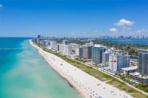 5825 Collins Ave #12f, Miami Beach, FL 33140, Sold 02/17/22