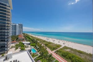 5825 Collins Ave #12f, Miami Beach, FL 33140, Sold 02/17/22