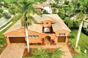 7226 NW 123rd Ave, Tamarac, FL 33321, Sold 08/09/21