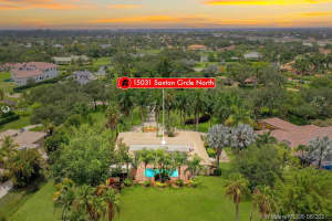 15031 N Saxon Cir, Southwest Ranches, FL 33331, Sold 09/09/21