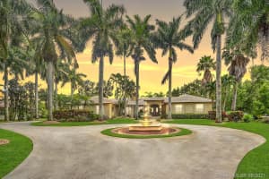 15031 N Saxon Cir, Southwest Ranches, FL 33331, Sold 09/09/21
