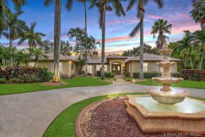 15031 N Saxon Cir, Southwest Ranches, FL 33331, Sold 09/09/21