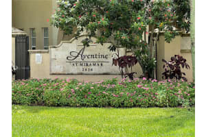 2457 Centergate Dr, Miramar, FL 33025, Sold 08/31/21