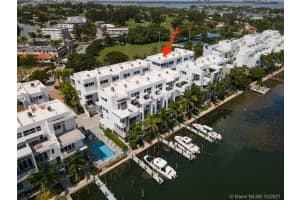 105 N Shore Dr, Miami Beach, FL 33141, Sold 02/02/22
