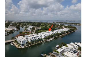 105 N Shore Dr, Miami Beach, FL 33141, Sold 02/02/22
