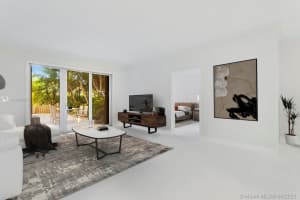 1121 Crandon Blvd APT D106, Key Biscayne, FL 33149, Sold 10/18/21