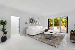 1121 Crandon Blvd APT D106, Key Biscayne, FL 33149, Sold 10/18/21