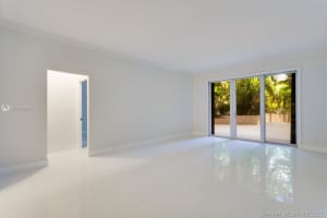 1121 Crandon Blvd APT D106, Key Biscayne, FL 33149, Sold 10/18/21