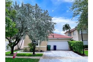 4621 SW 152nd Terrace, Miramar, FL 33027, Sold 08/03/21