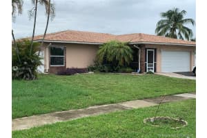 7101 NW 83rd St, Tamarac, FL 33321, Sold 07/30/21