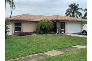 7101 NW 83rd St, Tamarac, FL 33321, Sold 07/30/21