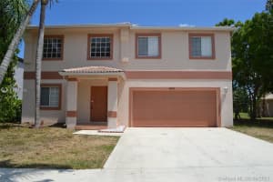 2041 SW 104th Ave, Miramar, FL 33025, Sold 08/04/21