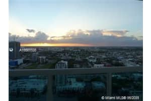 1800 N Bayshore Dr, Miami, FL 33132, Sold 07/30/21