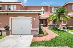 6849 SW 164th Ct, Miami, FL 33193, Sold 07/28/21