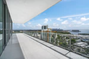 2675 S Bayshore Dr #2001s, Miami, FL 33133, Sold 11/29/21