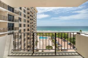 1900 S Ocean Blvd #8t, Pompano Beach, FL 33062, Sold 10/08/21