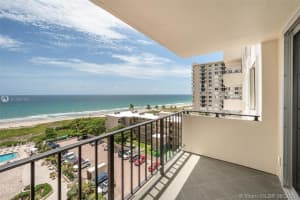 1900 S Ocean Blvd #8t, Pompano Beach, FL 33062, Sold 10/08/21
