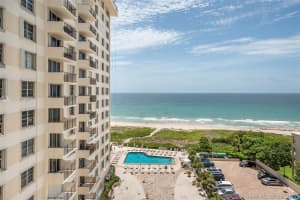 1900 S Ocean Blvd #8t, Pompano Beach, FL 33062, Sold 10/08/21