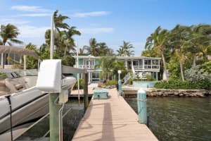 16 North Dr, Key Largo, FL 33037, Sold 12/14/21