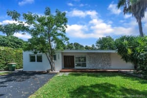1955 Alamanda Dr, North Miami, FL 33181, Sold 08/20/21