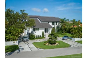 6819 Sunrise Pl, Coral Gables, FL 33133, Sold 08/03/21