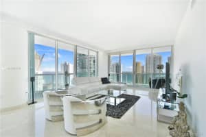 16500 Collins Ave, Sunny Isles Beach, FL 33160, Sold 12/20/21