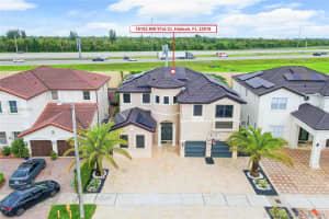18102 NW 91st Ct, Hialeah, FL 33018, Sold 08/30/21