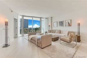 1 Collins Ave, Miami Beach, FL 33139, Sold 02/16/22